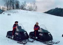 Yabuli International Ski Resort